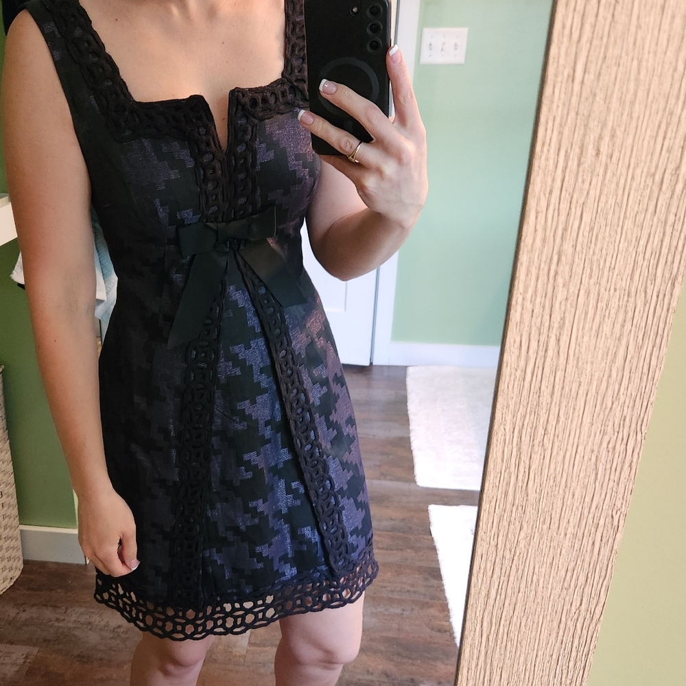 Anna Sui size 3 dress